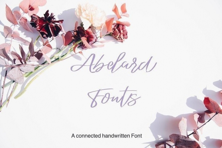 Abelard Font Download
