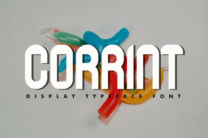 Corrint Font Download
