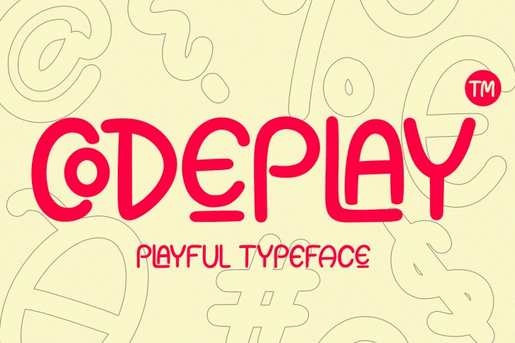 Codeplay Font Download