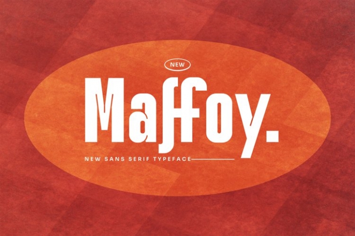 Maffoy Font Download
