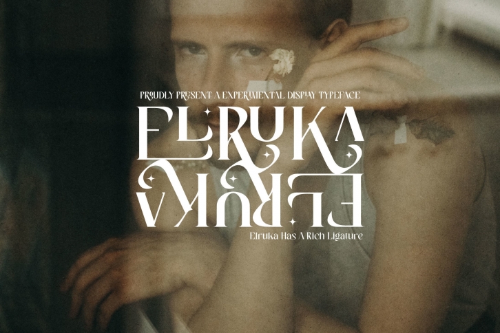 Elruka Font Download