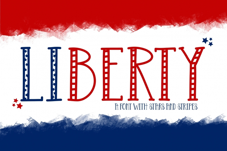 Liberty Font Download