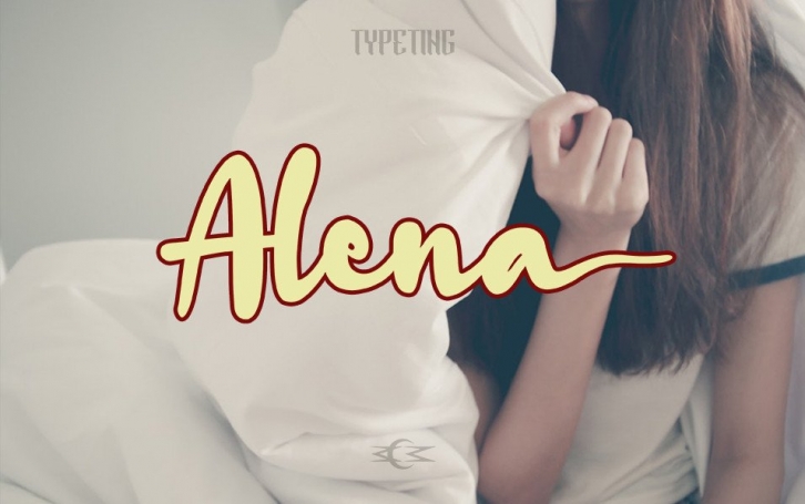 Alena Font Download