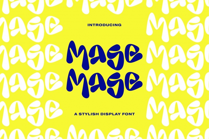Mage Font Download