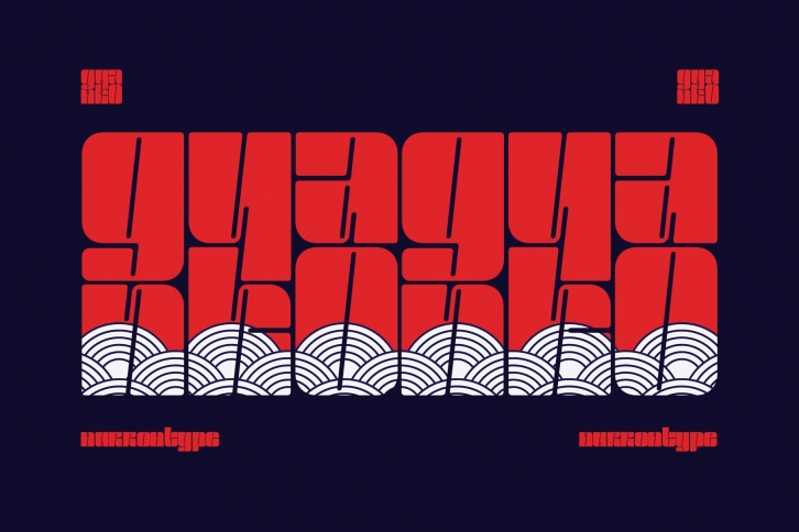 Gyanko Font Download