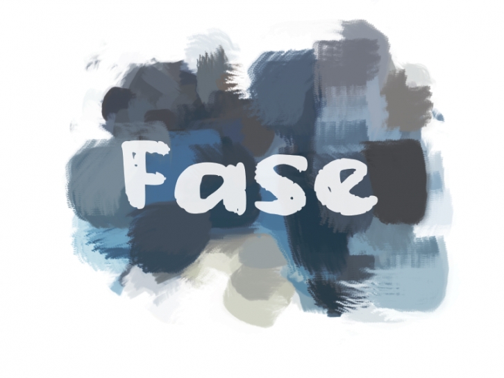 F Fase Font Download