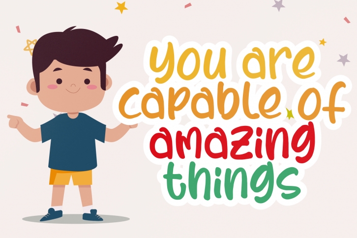 Funtime Font Download