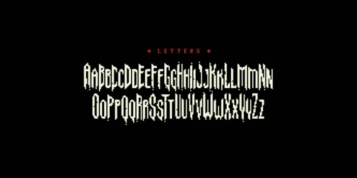 King Slayer Font Download