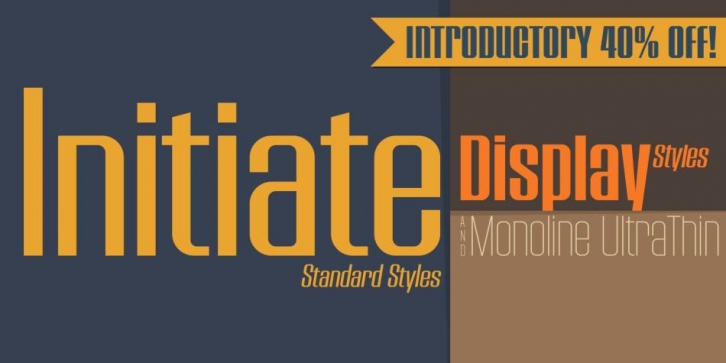 Initiate Font Download