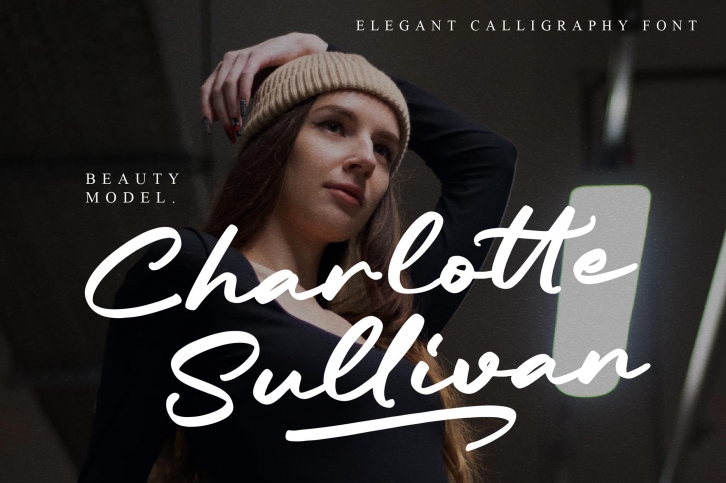 Estancy Font Download