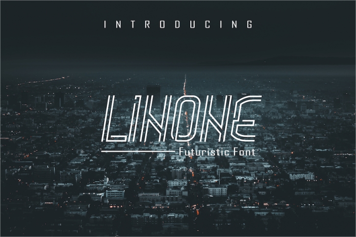 Linone Font Font Download
