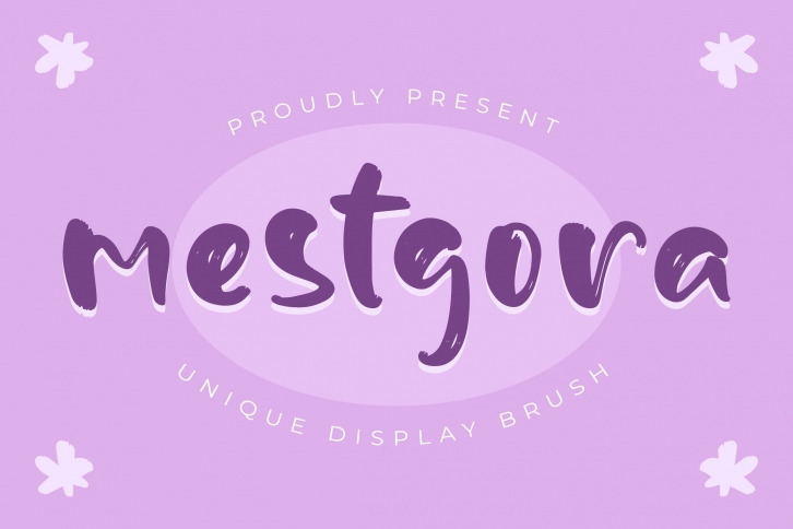 Mestgora Font Download