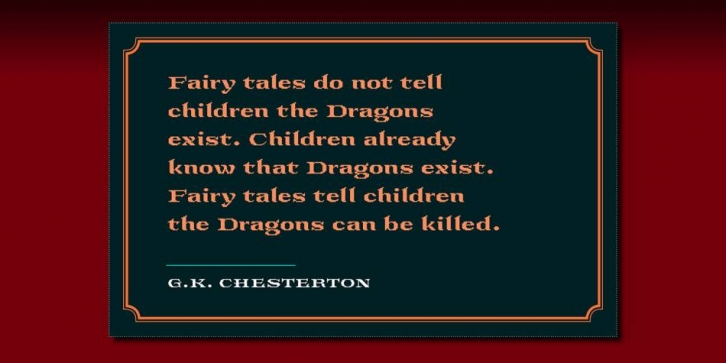 SB Aysgarth Font Download