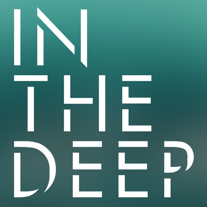 In the Deep Font Download