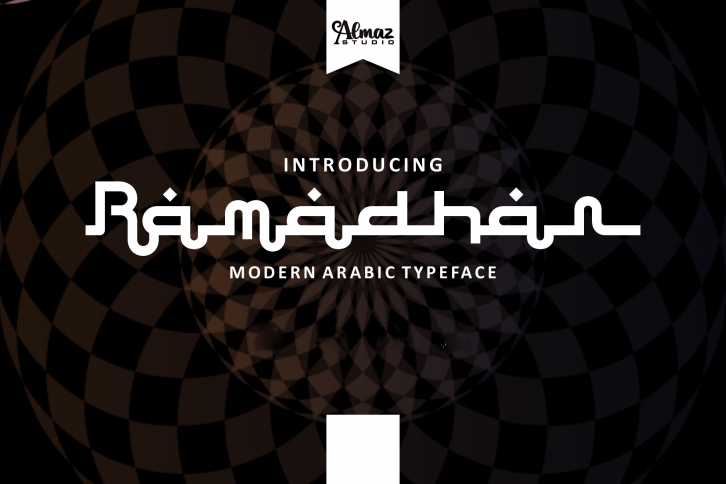 Ramadhan Font Download Ramadhan Font Download