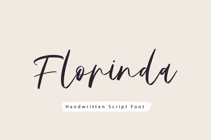 Florinda Font Download