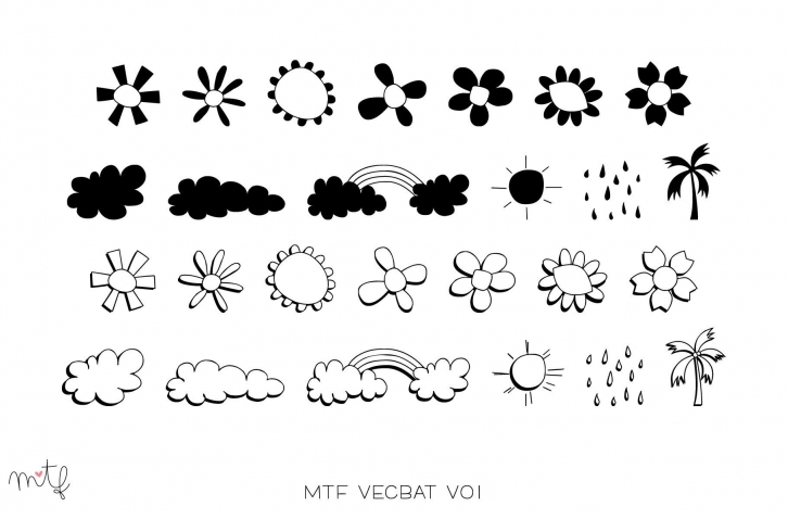 Vecbat Vo1 Font Download