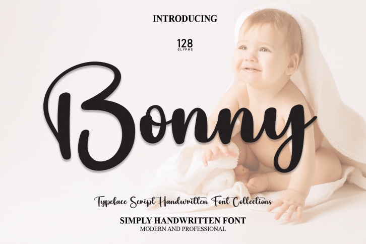 Bonny Font Download