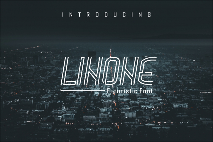 Linone Font Download