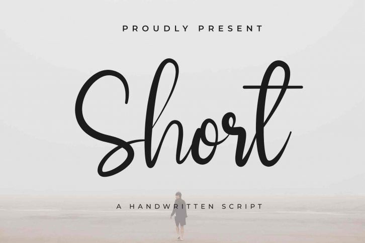 Short Font Download