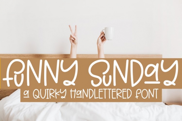 Funny Sunday Font Download