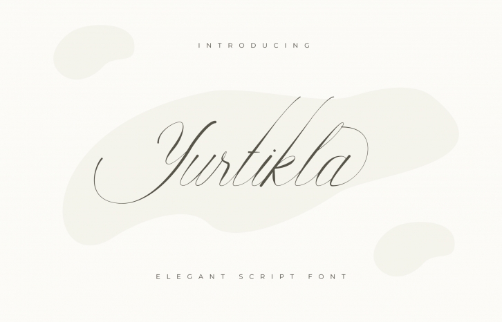 Yurtikla Font Download