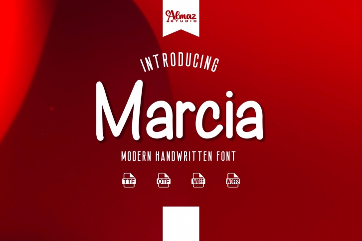 Marcia Font Download