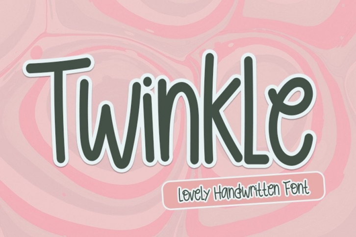 Twinkle Font Download