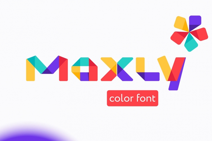 Maxly Font Download