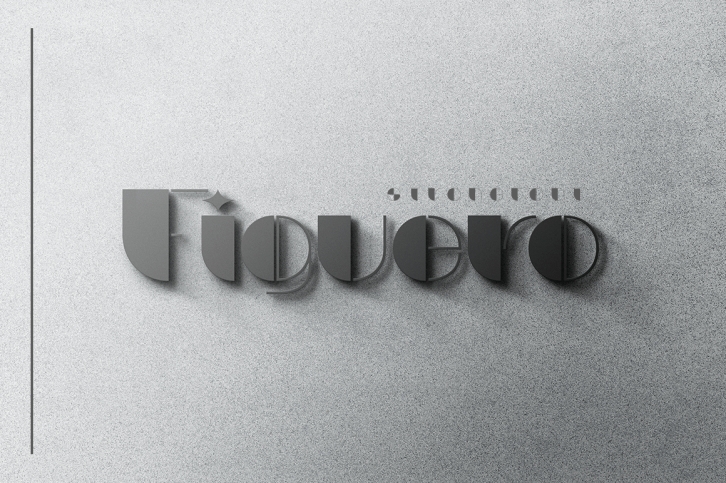 Figuero Font Download