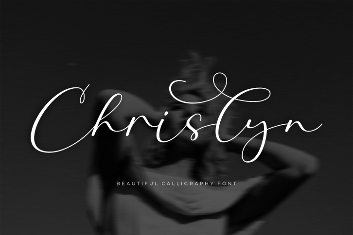 Chrislyn Font Download