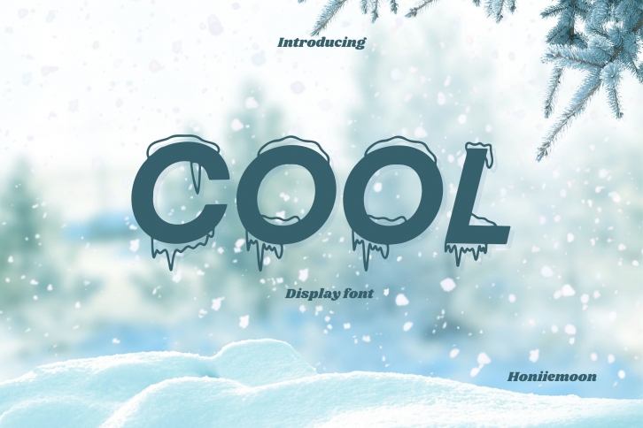 Cool Font Download