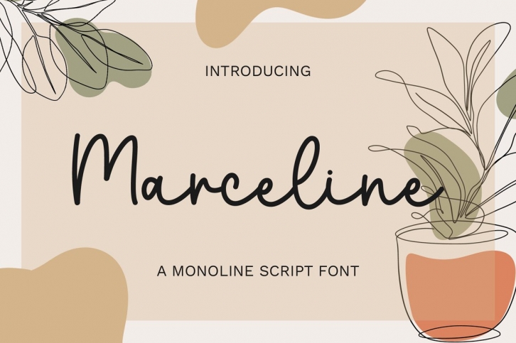 Marceline Font Download