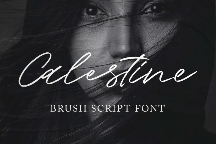 Calestine Font Download