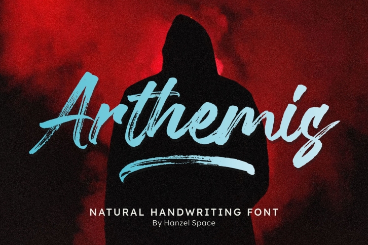 Arthemis Font Download