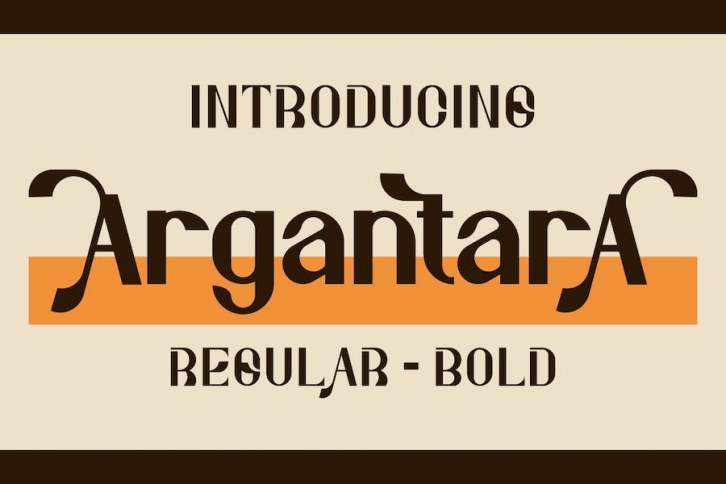 Argantara Font Font Download
