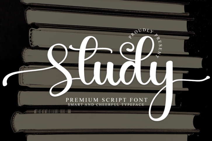 Study Font Download