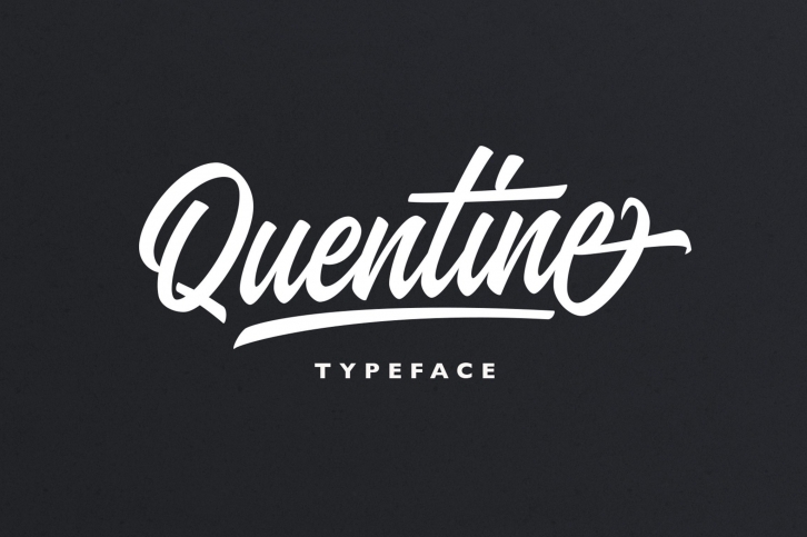 Quentine Script Font Download