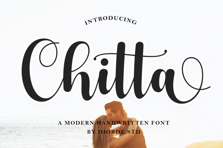 Chitta Font Download