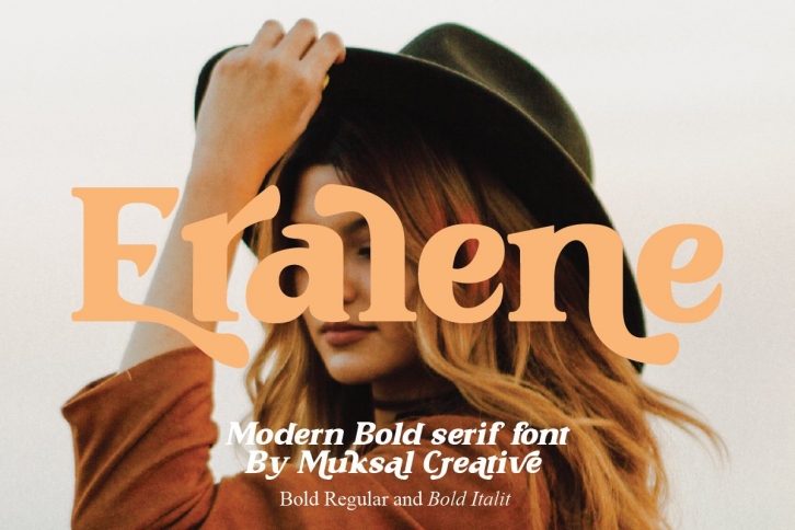 Etalene Font Download