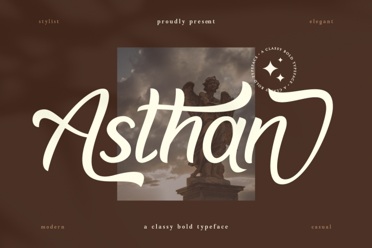 Astha Font Download