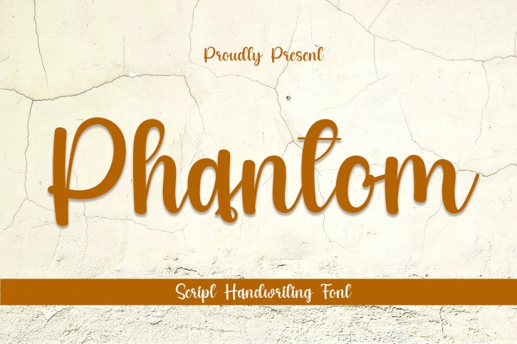 Phantom Font Download