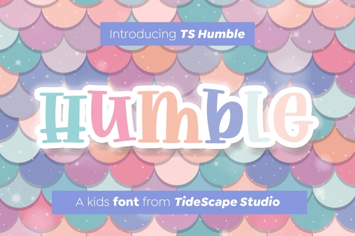 Humble Font Download