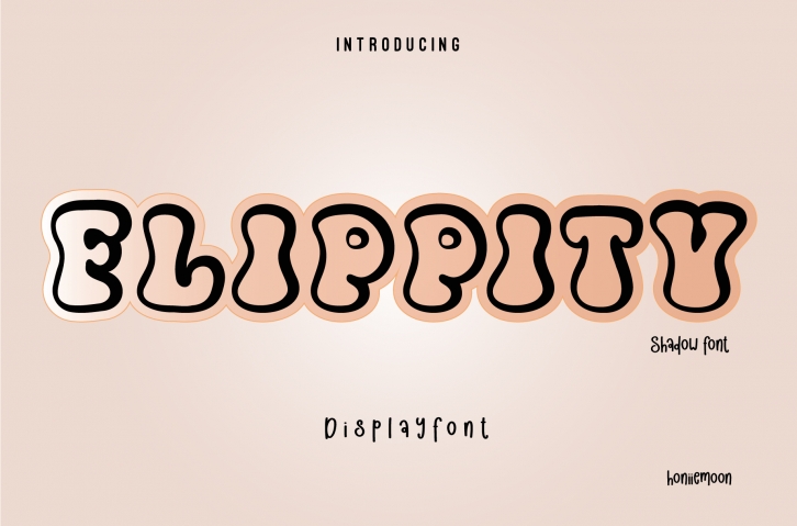 Flippity Font Download