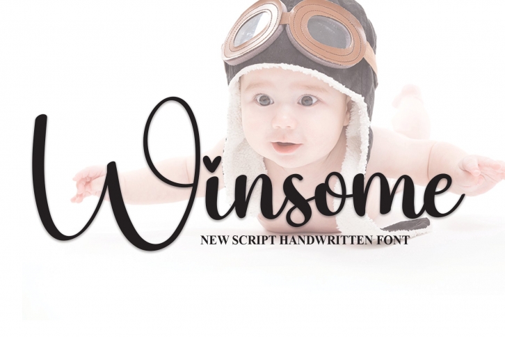 Winsome Font Download