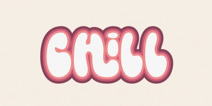 Nineties Stuff Font Download