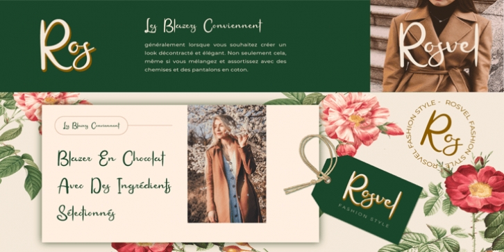 Jufertie Font Download