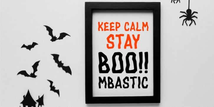 Drac Tombstone Font Download