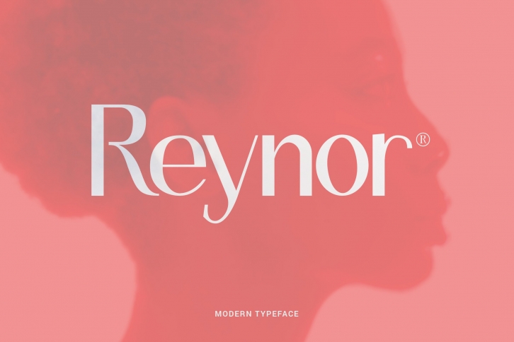Reynor Font Download
