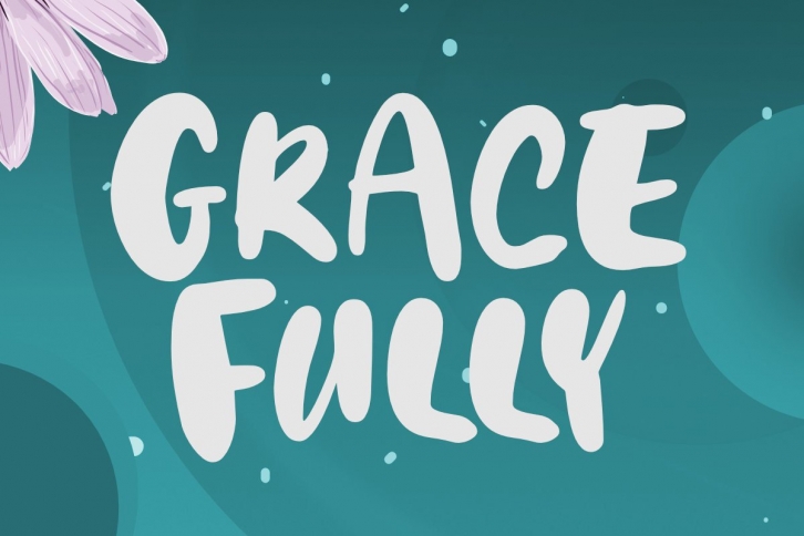 Gracefully Font Download